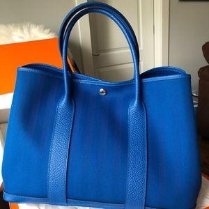 🚫SOLD🚫Hermes party 35